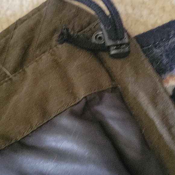 Aritzia Community Paradigm Down Parka - Picture 9 of 16